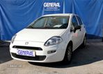 Fiat Punto 1.3 M-Jet Easy S&S - 1