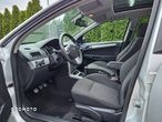 Opel Astra III 1.8 Cosmo - 20