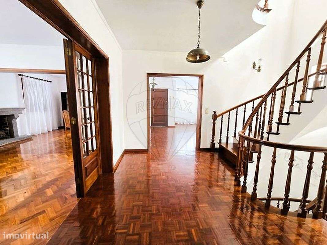 Moradia T7 para venda - Grande imagem: 4/18