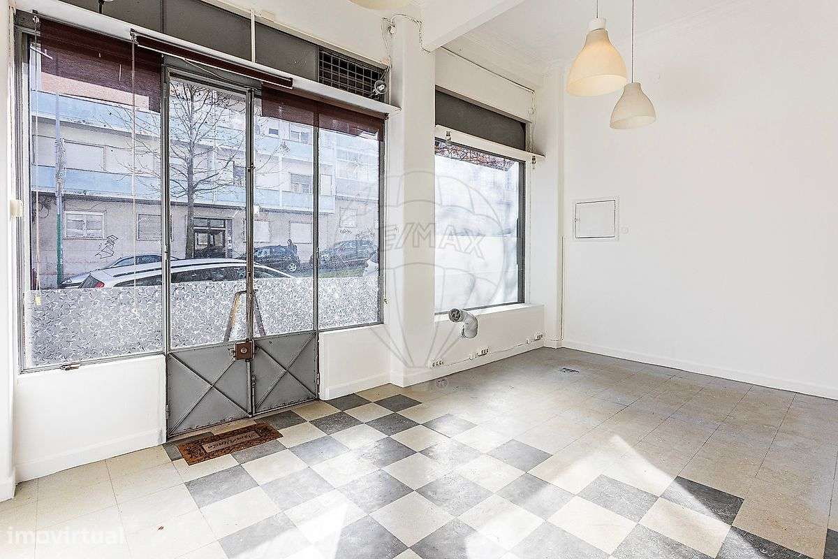 Loja  para arrendamento - Grande imagem: 4/14