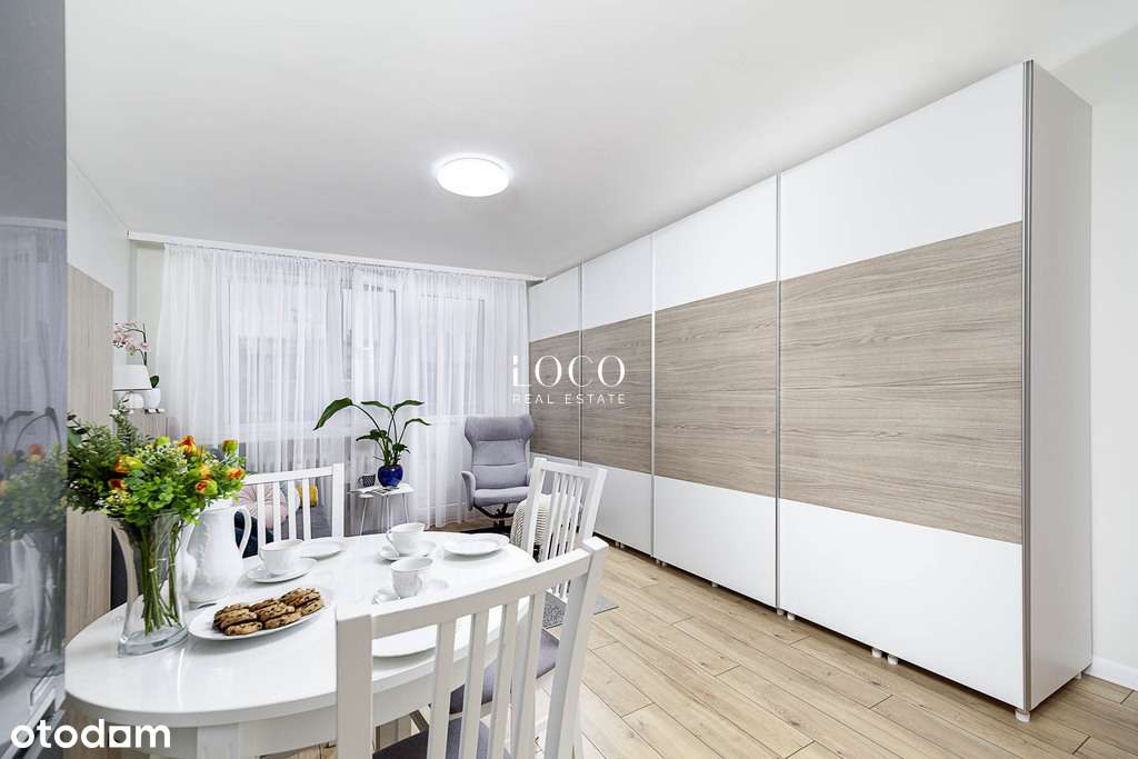 Gotowe  mieszkanie do zamieszkania - Pełny obrazek: 2/19