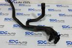 Furtune Apa Peugeot Partner 1.6HDI 2004 - 2009 Euro 4 - 2