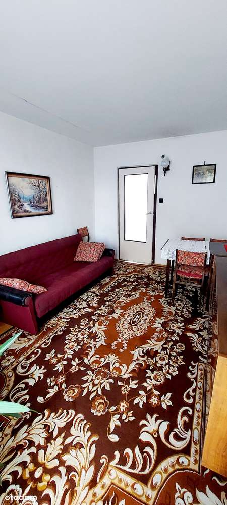 Mieszkanie z potencjałem! 3 pokoje w super lokalizacji – do remontu-7