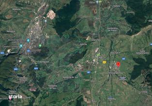 Cota 1/2 apartament 2 camere Streisangeorgiu - termen 23.10 - Imagine principală: 5/5