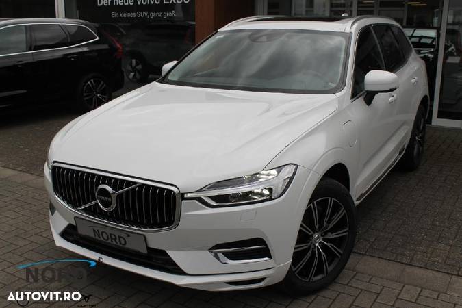 Volvo XC 60 - 2