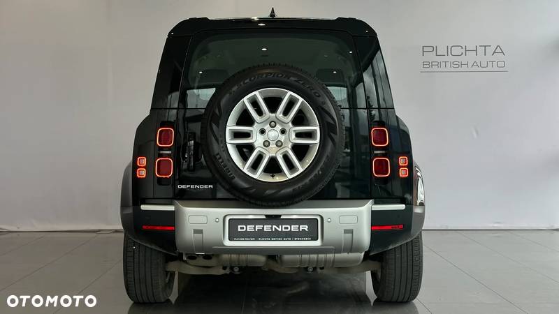 Land Rover Defender 110 3.0 D200 mHEV S - 6