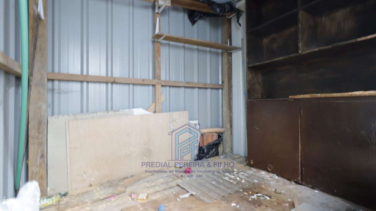 Moradia Térrea para restaurar - Rio Tinto / Areosa-20