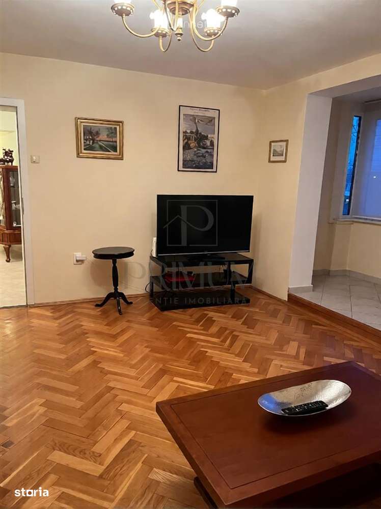 SPITALUL JUDETEAN - ETAJ 1 - BLOC IZOLAT - 4 CAMERE - 2 BAI - 2 BALCOA - Imagine principală: 4/15