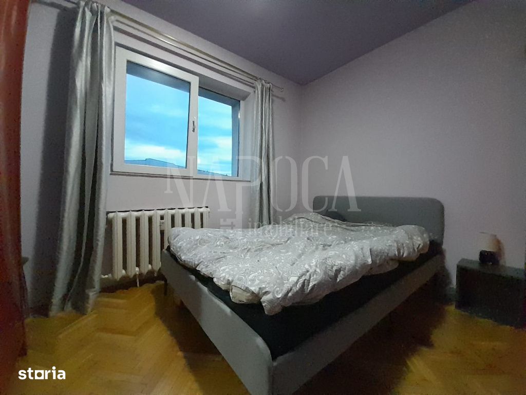 Apartament 2 camere de vanzare in Grigorescu, Cluj Napoca