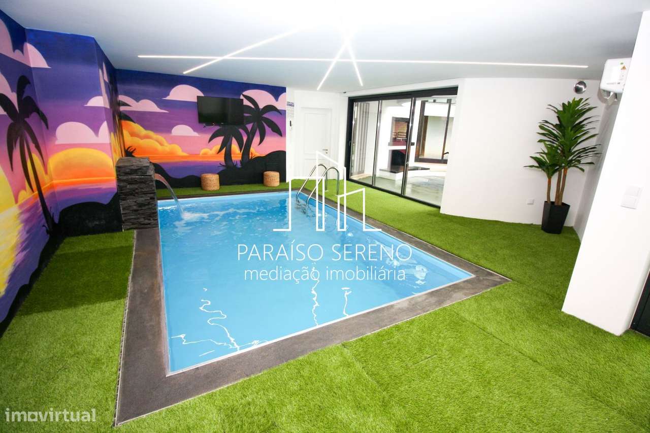 Moradia Nogueira do Cravo-39