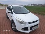 Ford Kuga 2.0 TDCi 4WD Titanium - 2