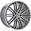 4x Felgi 21 m.in. do PORSCHE Panamera 970 971 GTS Turbo Taycan - B1271 - 2