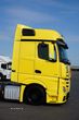 Mercedes-Benz ACTROS / 1851 / EURO 6 / ACC / LOW DECK / MEGA / BIG SPACE - 30