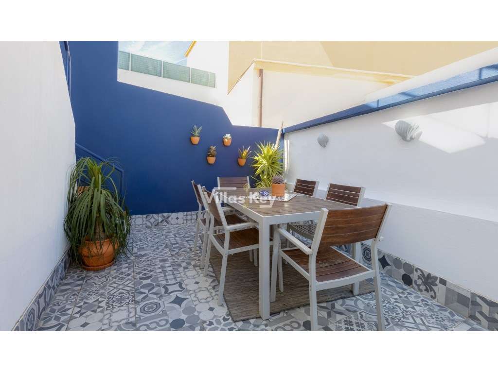 ' GUEST HOUSE ' no centro histórico de Lagos-14