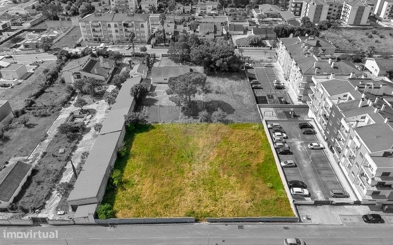 Terreno  para venda - Grande imagem: 5/20