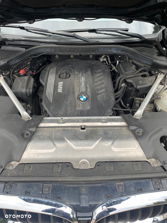 BMW X3 xDrive30d M Sport - 16