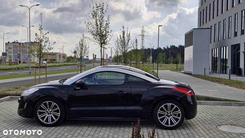 Peugeot RCZ 1.6 THP - 12