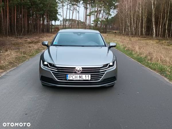 Volkswagen Arteon 2.0 TDI Elegance DSG - 5