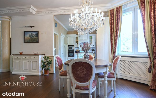 Na sprzedaż apartament z pełnym wyposażeniem-5