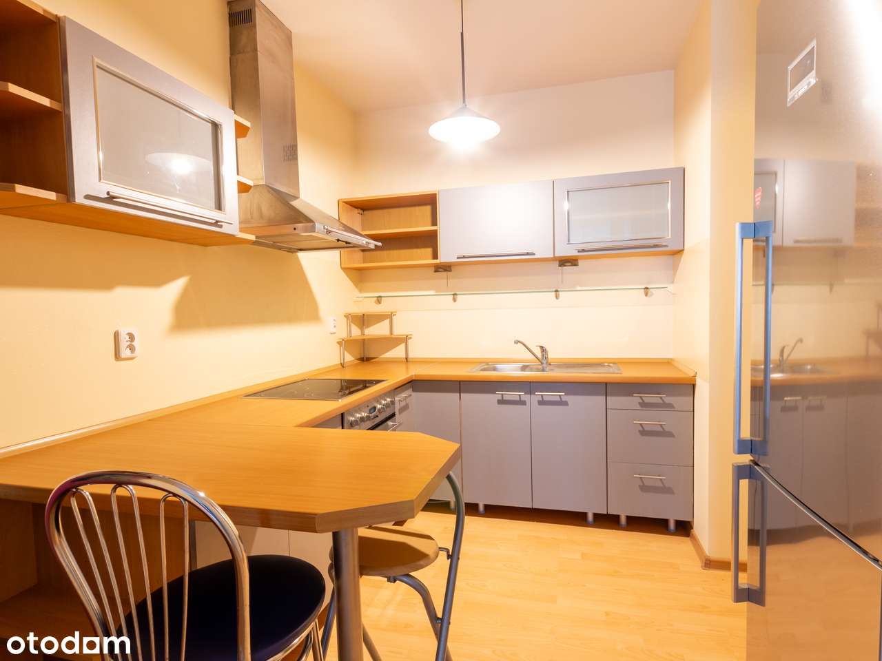 2 pokoje | Białołęka | Aluzyjna | zielona okolica - Pełny obrazek: 4/14