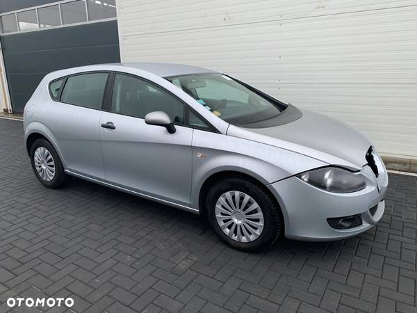 Seat Leon 1.9 TDI Style - 32