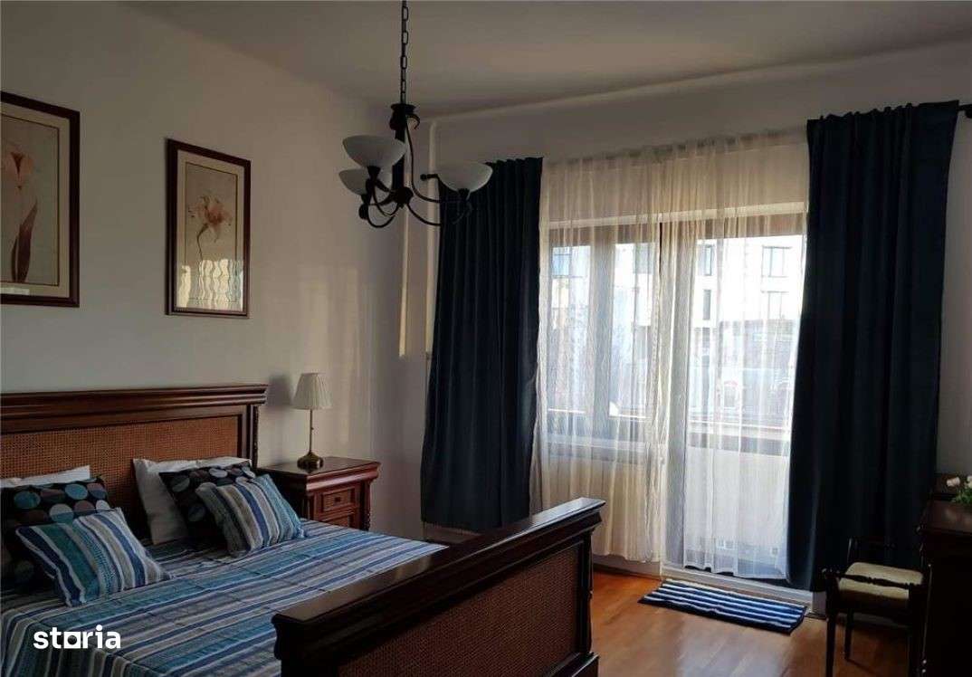 Cotroceni Gradina Botanica Medicina ap 2+1 cam 90mp centrala proprie - Imagine principală: 4/11