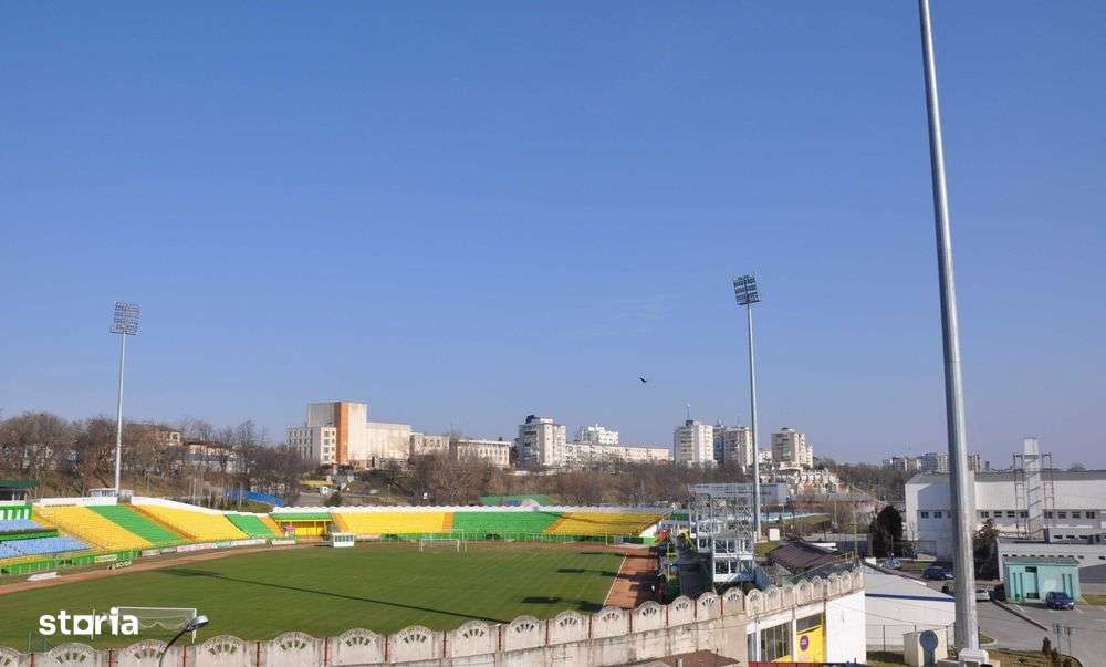 Vand ap. 3 cam. in Vaslui, Ana Ipatescu, langa stadion - Imagine principală: 2/14