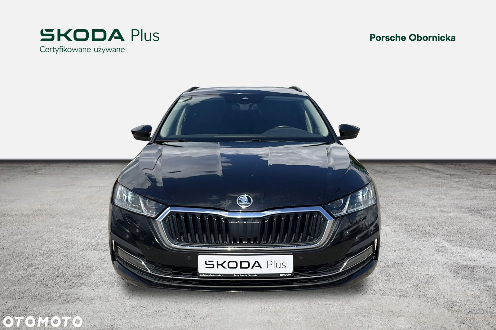 Skoda Octavia 2.0 TDI Style DSG - 8