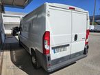 Peugeot Boxer Longa L2 2.0BlueHDI 130cv - 3