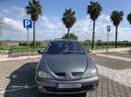 Renault Mégane Break 1.4 16V RXE AC - 21