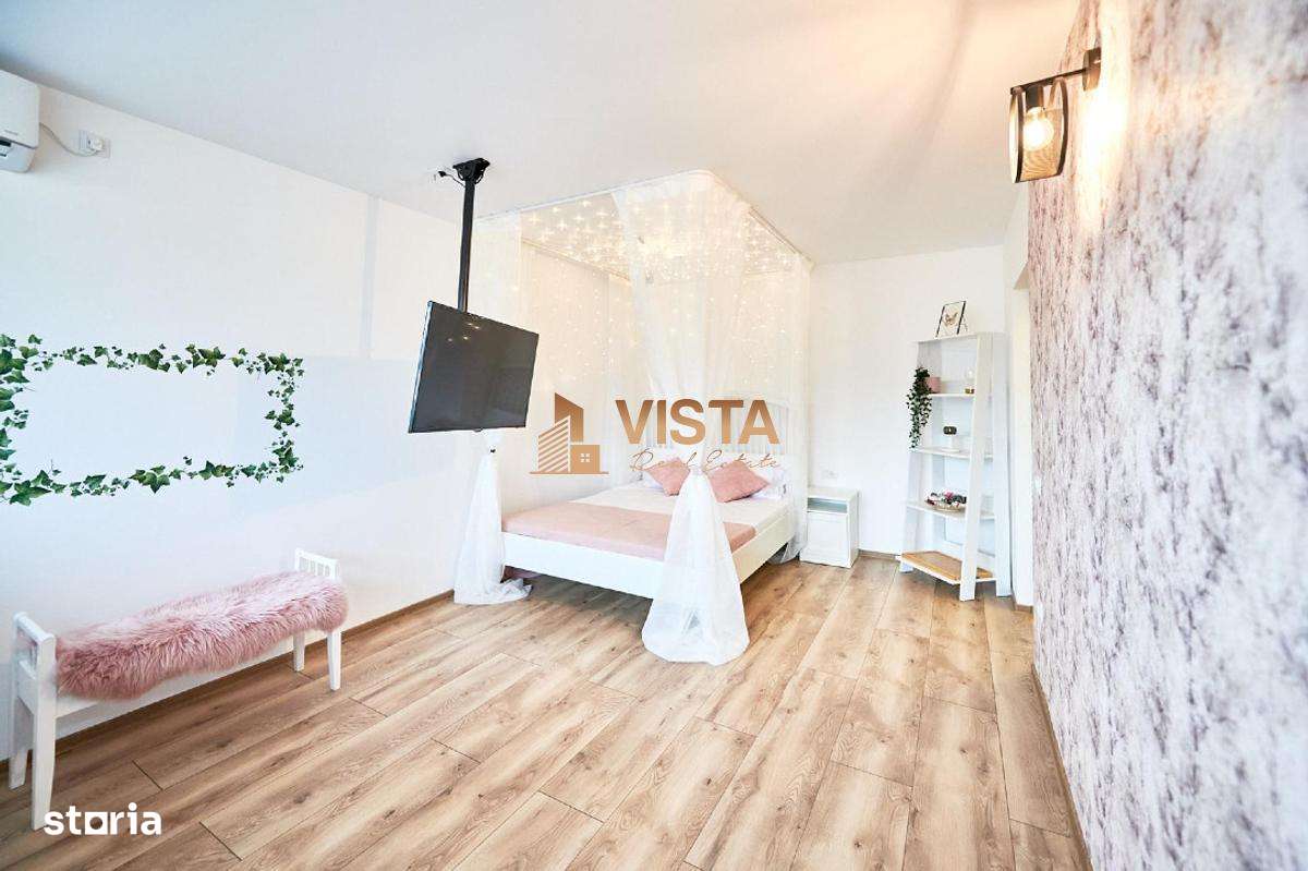 Garsoniera cu Jacuzzi, Priveliste Superba si Randament Investitional d - Imagine principală: 4/13