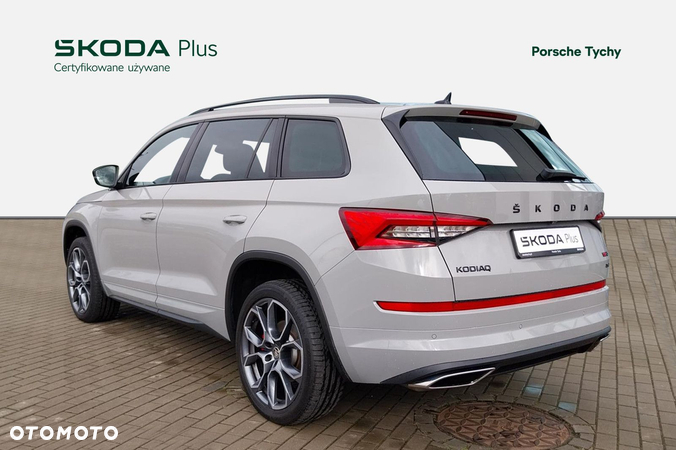 Skoda Kodiaq - 13