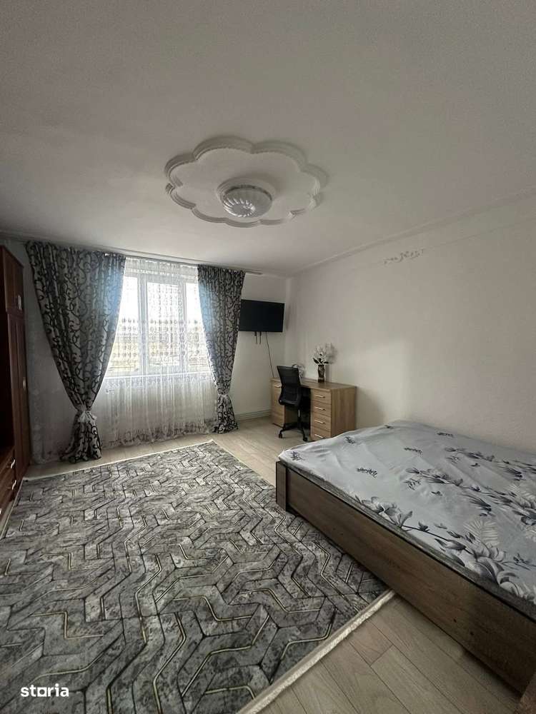 De vanzare garsoniera confort 1,mobilata și utilata ,zona kaufland - Imagine principală: 4/11