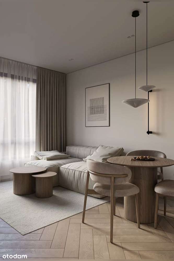 Dwustronne Mieszkanid 3-pokojowe 57m ✅ - Pełny obrazek: 3/8