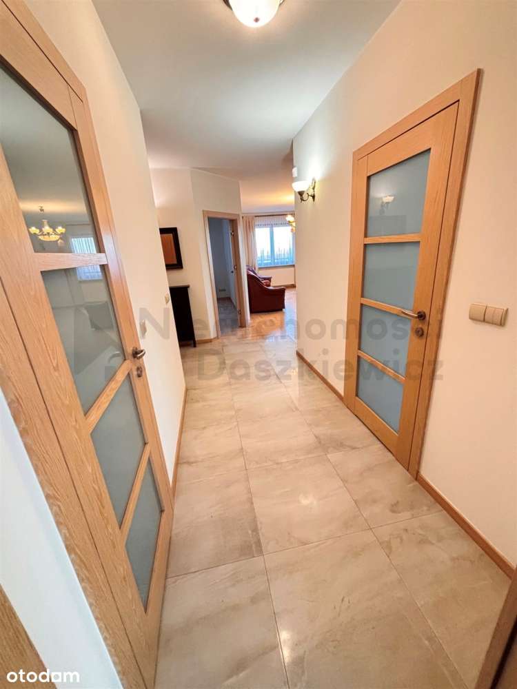 3 pok. NATOLIN | 2013r. | GARAŻ + PIWNICA| 11/13p. | WYSOKI STANDARD-14