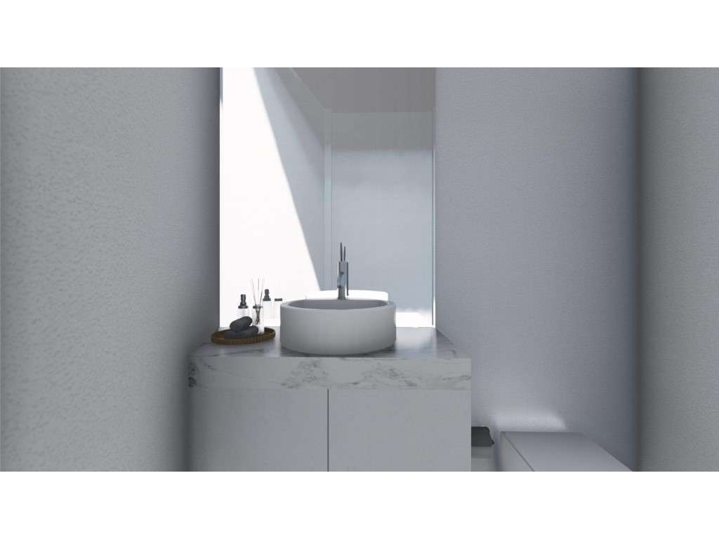 Terreno De Construção com projeto aprovado | Lagares-15