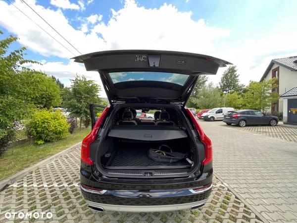 Volvo XC 90 - 6