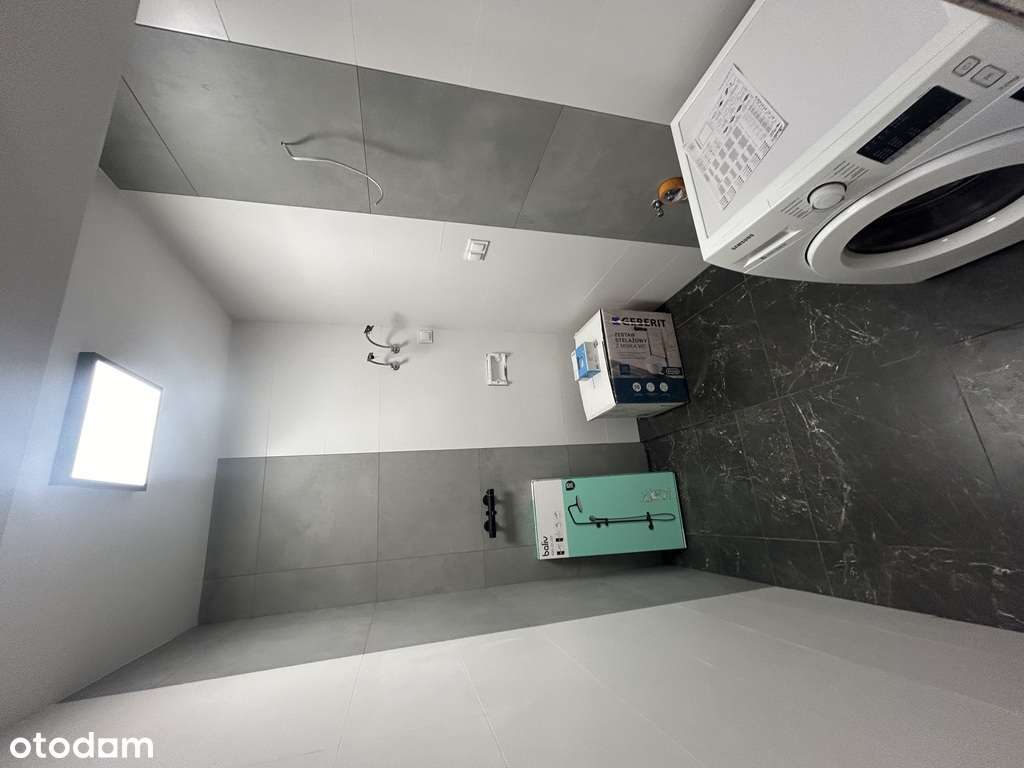 PIĘKNE MIESZKANIE Z ANTRESOLĄ NA SPRZEDAŻ!!!-5