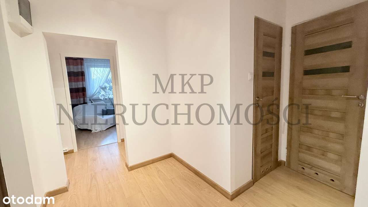 Sprzedam Mieszkanie Trzypokojowe w Zabrzu.-15