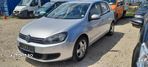 Volkswagen Golf 1.6 Comfortline - 2