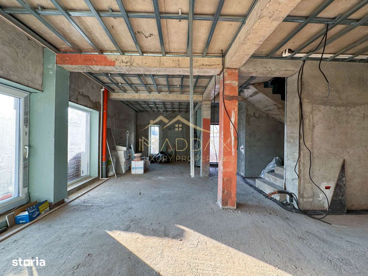 Vila cu 6 camere de vanzare***Mogosoaia - Imagine principală: 4/20