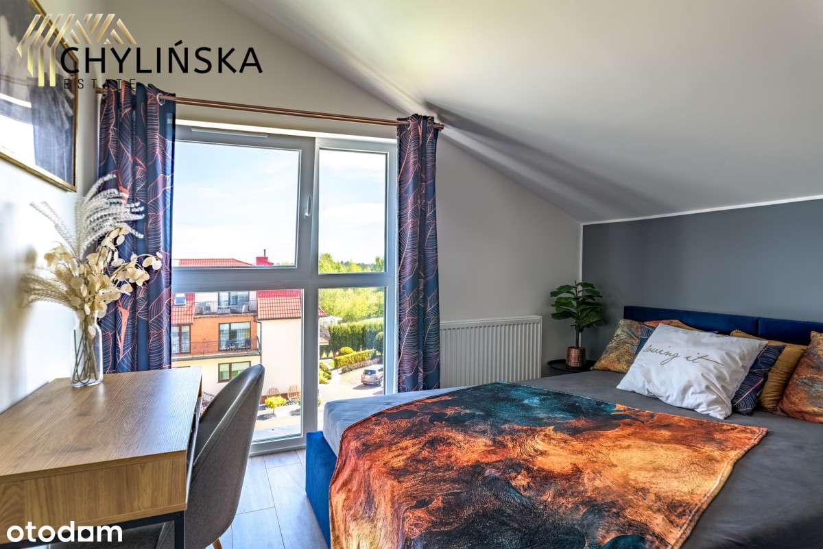 Gotowy.Wykończony.Apartament.2pokPromocja.ZwrotVat - Pełny obrazek: 3/11