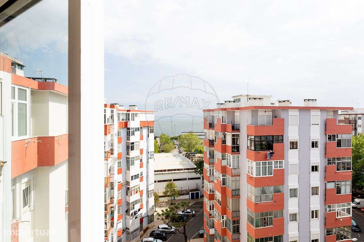 Apartamento T1 para venda-5