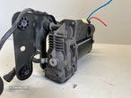 Compressor da Suspensão BMW X5/X6 E70/E71 2007-2014 - 4