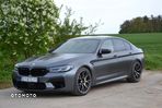 BMW M5 Competition - 11