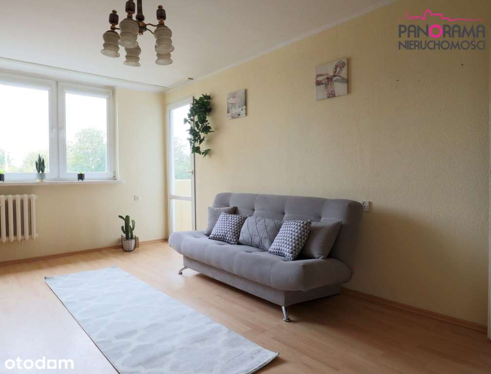 Mieszkanie 2 pokojowe blisko centrum! - Pełny obrazek: 3/10