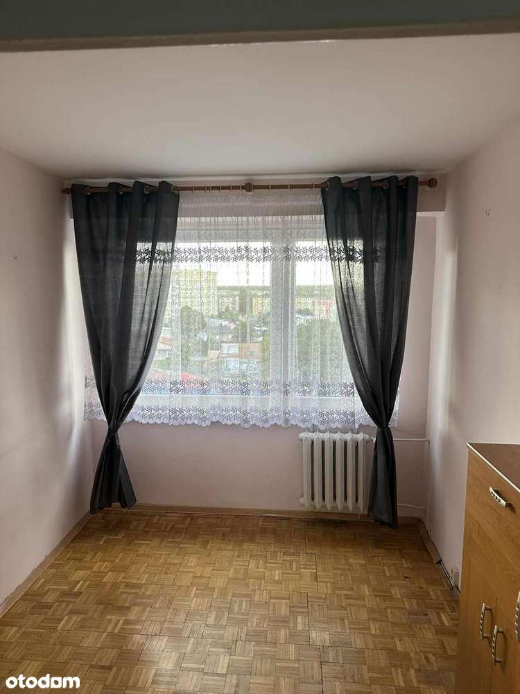 Sprzedam mieszkanie oś. Okrzei - Pełny obrazek: 4/10