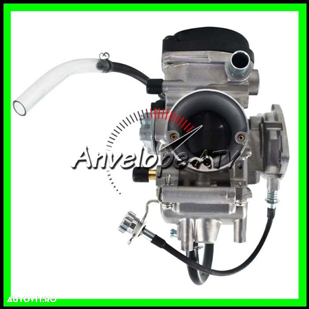 Carburator Atv YAMAHA Bruin 350 250 350cc 250cc - 5