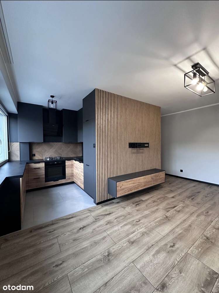 3 pokojowe mieszkanie na sprzedaż w miejscowości Kalisz, Dobrzec - Pełny obrazek: 2/8