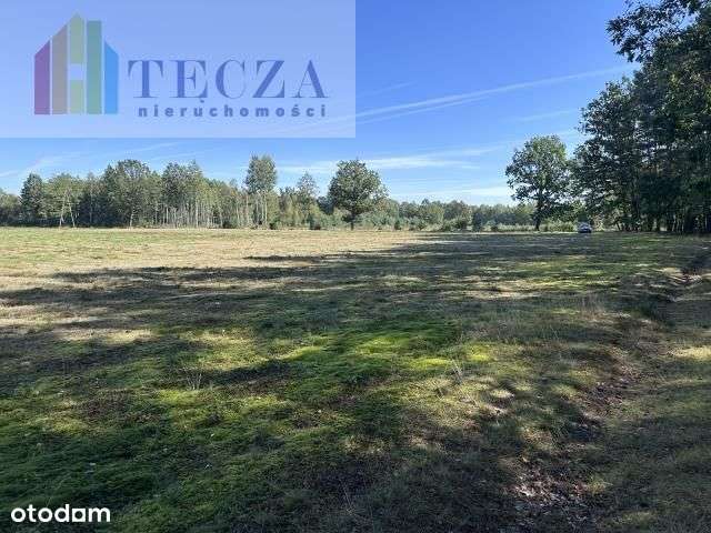 8 działek Budowalnych z wydanymi Wz,Borucza,gm.Str-11